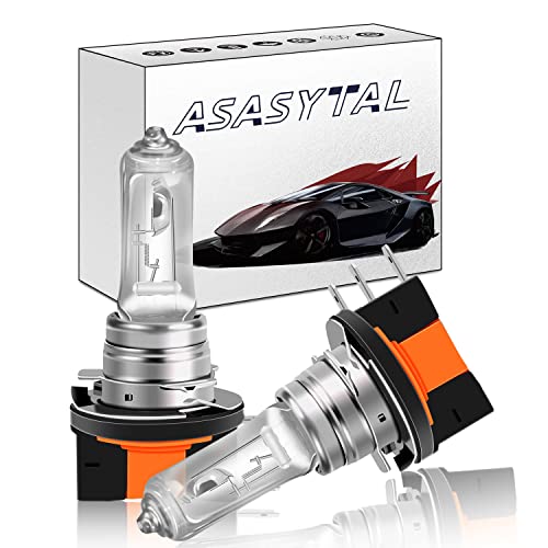 Asasytal Lampadine H15 12V 15/55W