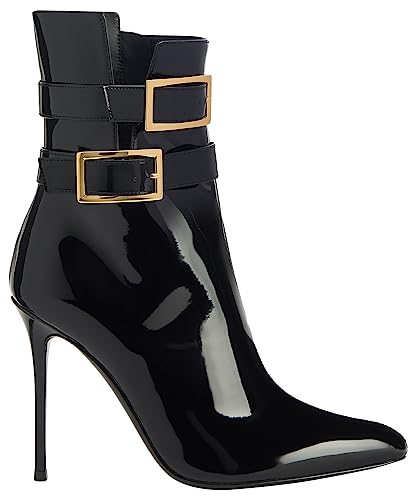 Pearlie Fabric Boots4