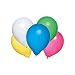 Produktbild Susy Card 11144631 - Luftballons, Farben Sortiert, 50 Stück