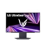 LG 27GX790A-B UltraGear 27' OLED Gaming Monitor - 15