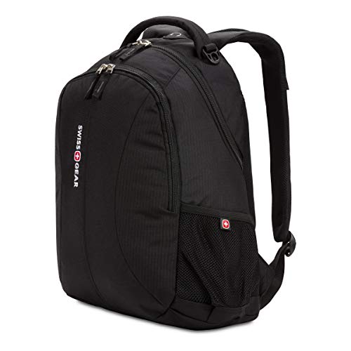 Swiss Gear SA1061 Black Backpack