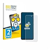 brotect Protection Ecran Anti-Reflet pour Vivo Y400 Pro (2 Pièces) - Film Mat brotect Protection Ecran Anti-Reflet pour Vivo Y400 Pro (2 Pièces) - Film Mat