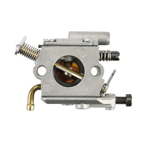 Carburateur tronçonneuse MS200 kit pièces tondeuse à gazon et outils de jardin C1Q-S126B