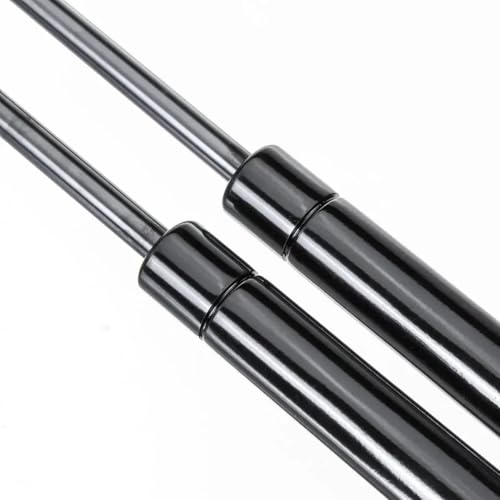 Entretoises de levage de choc et ressort à gaz pour Starex H1