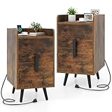 ★Assemblage et entretien faciles★Vous pouvez installer cette table de chevet sans effort avec les instructions incluses et le matériel nécessaire. La conception nécessitant peu d'entretien permet un nettoyage facile, gardant la table d'appoint élégante avec un minimum d'effort.