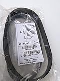  Bosch F016L65109 - Correa dentada para Rotak 43, 42, 430, 40