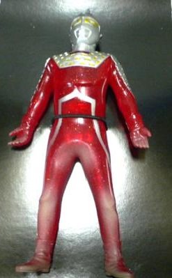 Amazon | CCP ウルトラセブン 500個限定～ウルトラマンA