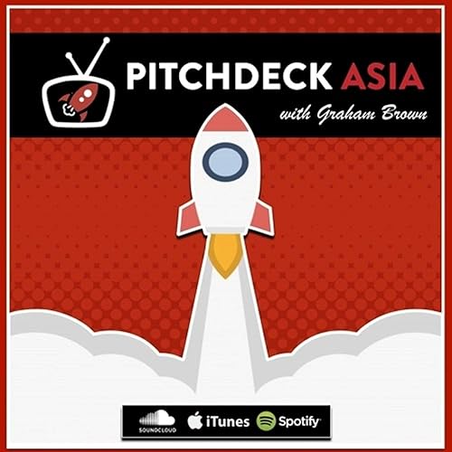 Pitchdeck Asia cover art