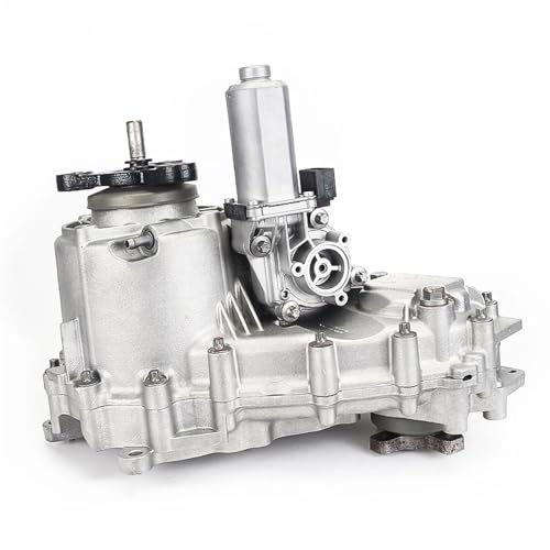 ATC400 Transfer Case Compatible With BMW X3 E83 X5 E53 E70 F15 F85 F25 2003-2010 27107573215 27103435187 27107573216 27103455136