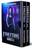 Evolution Series Books 1-2