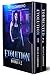 Evolution Series Books 1-2