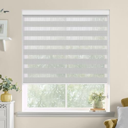 Didoya 調光ロールスクリーン オーダーメイド チェーン式