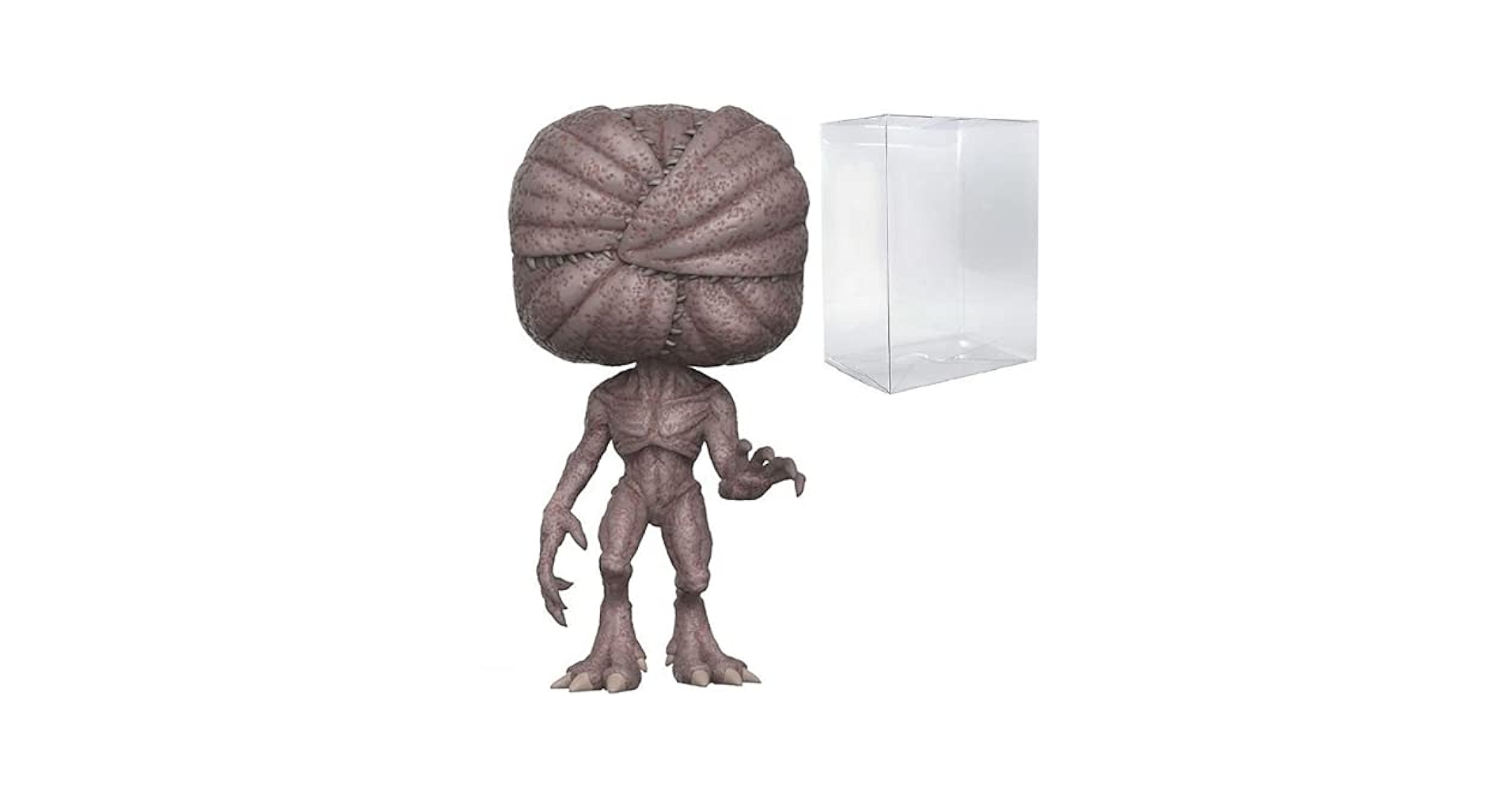 その他 Funko Pop Demogorgon Chase Amazon.com: POP Stranger Things - Demogorgon Edition Chase