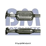 Garantie: 2 Jahre Garantie Bm Catalysts BM90141H Katalysator