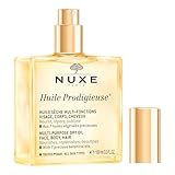 Nuxe Huile Prodigieuse Olio Secco Multifunzione - 100 ml