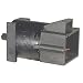 WVE by NTK 1S1413 HVAC Blower Control Switch