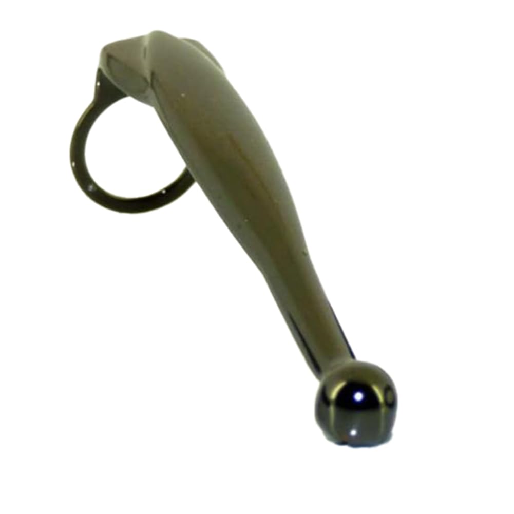 Ensemble de Kits de Stylos Slimline Élégants X 5, Tournage Du Bois, Finition Métallique, Mécanisme à Torsion.