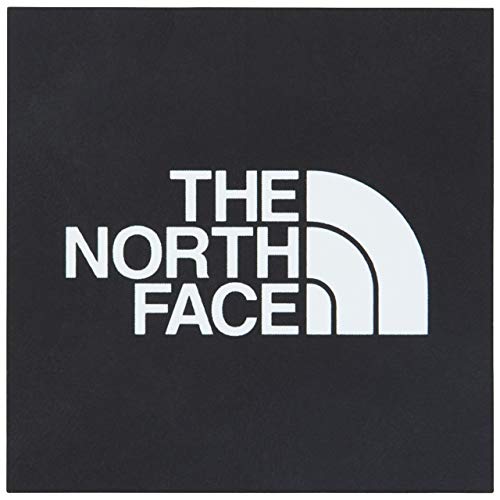 [ザ・ノース・フェイス(THE NORTH FACE)] TNF スクエアロゴステッカーミニ（TNF Square Logo Sticker Mini） NN32015 K ブラックのサムネイル