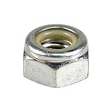 OEM 10mm Lock Nut John Deere F510 F710 G100 GT225 GX325 L100 L2048 X130 X950