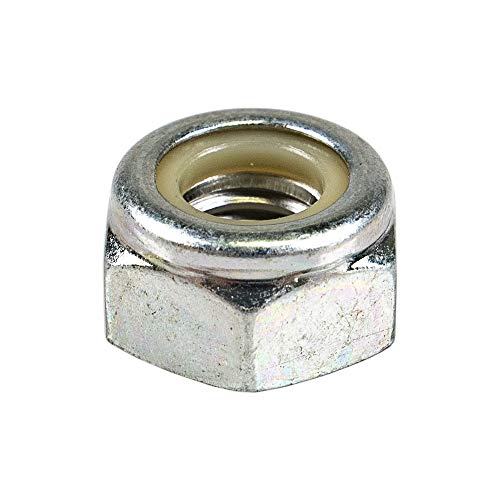 Oem 10Mm Lock Nut John Deere F510 F710 G100 Gt225 Gx325 L100 L2048 X130 X950 #TOP3