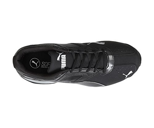 PUMA Men's Tazon 6 Fracture Fm Sneaker - Image 4