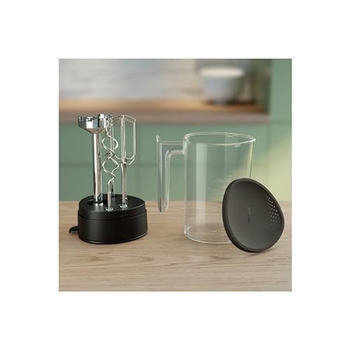 Batteur 5000 series HR378110 - vue 8