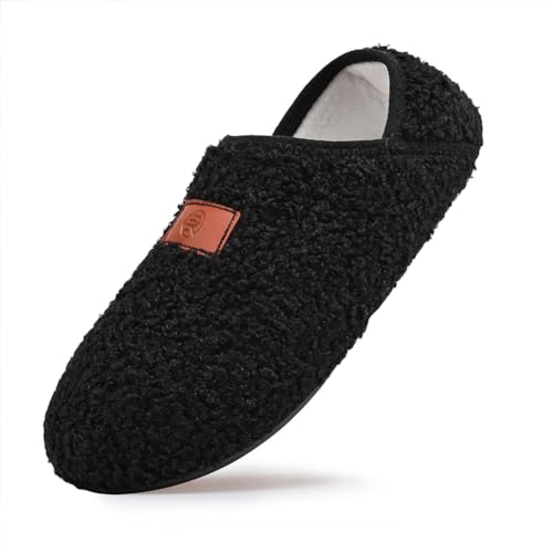 Slippers for Women Men Fuzzy Slippers Lightweight Slip On Barefoot Shoes Cozy Slipper Socks for Indoor Bedroom Yoga Outdoor Use2