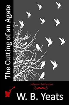 Paperback The Cutting of an Agate Book