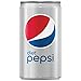 Diet Pepsi, 7.5 fl oz. mini cans (12 Pack)