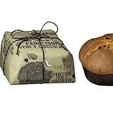 Borsari Panettone Pere e Cioccolato 1 kg