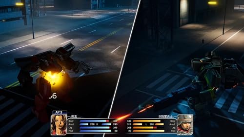 フロントミッション サード:リメイク(FRONT MISSION 3)の関連画像2