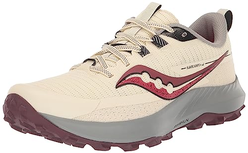 Image of Saucony Women's Peregrine 13