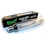  Ampoule HPS/MH - Hybride 1000W - Superplant, lampe mh et hps, douille E40, croissance et floraison