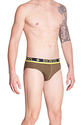 Image of Dollar Bigboss Men Brief