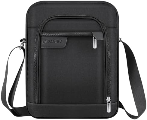 TiMOVO 9-11 Inch Tablet Sleeve Bag For IPad 11-inch A16 2025, IPad