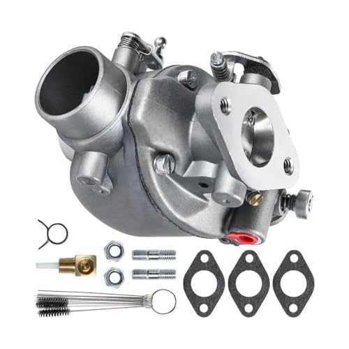 Carburador de tractor Ford 8N 9N 2N repuesto de motor antiguo TSX241A B3NN9510A