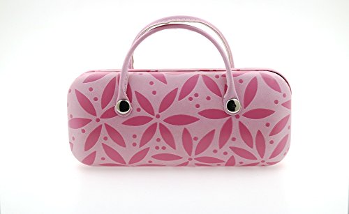 Kool Kids Handbag Style Children's Fashionable Sunglass/Eyeglass case