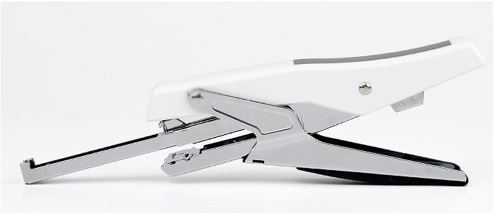 Hand Held Up Stapler Mini Binding image 3