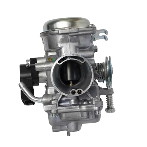 Carburateur de moto ATV réservoir d'essence Yamaha Ytx125 Tvs150