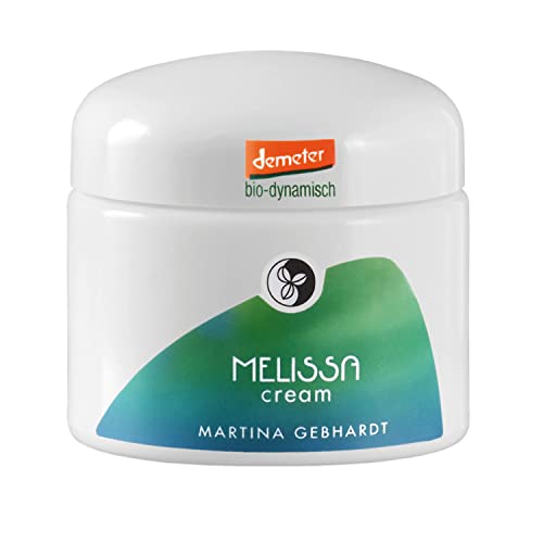 Martina Gebhardt Melissa Crema 50ml