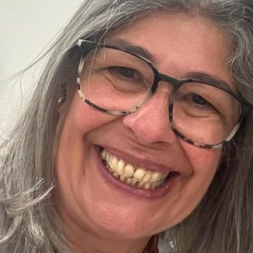 T 16 - EPS 08: Redescobri o amor depois dos 60