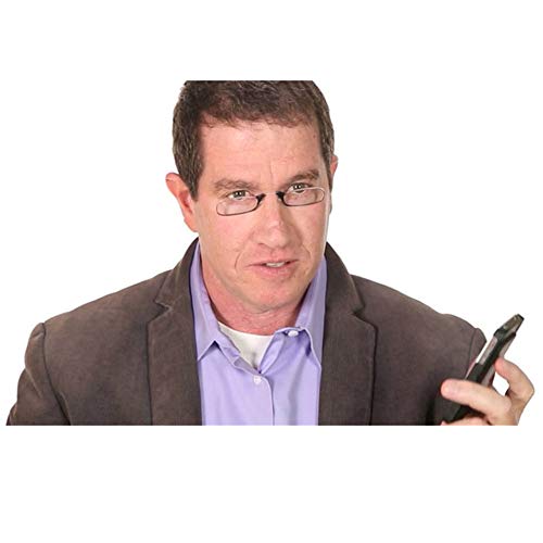 YUNCAT Naso che riposa Reading Glasses astine e