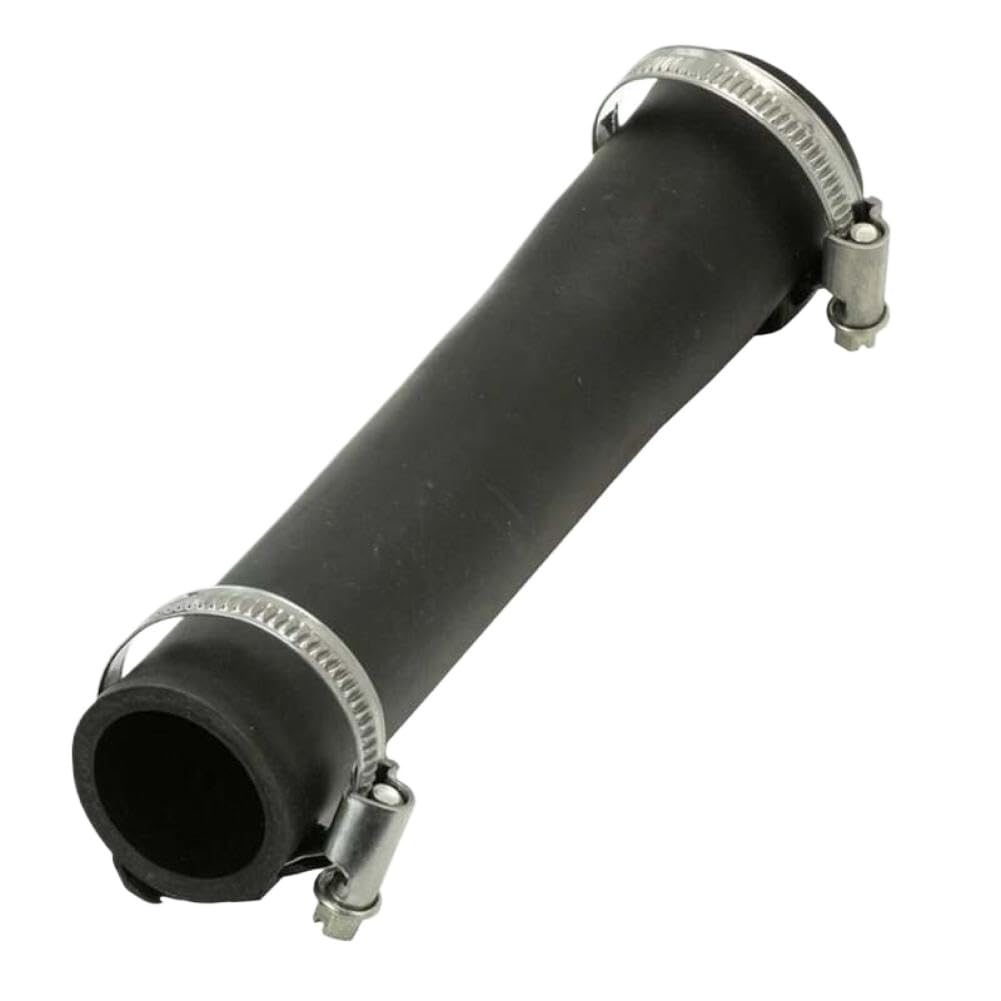 Uebrzrjxg Onecolor Fuel Filler Hose Compatible With Durango Cherokee 2011 2021 4578882Ac 68127971Aa