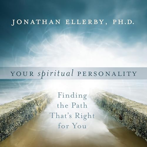 Your Spiritual Personality cover art