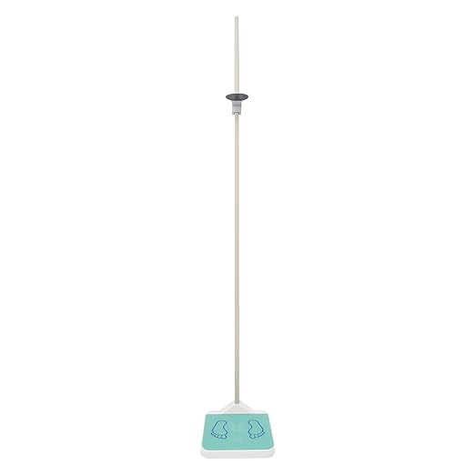 Báscula Digital Médica DYRABREST 180kg con Altímetro Ultrasonido miniatura 5