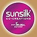 Sunsilk Hairfall Solution Shampoo, 340ml