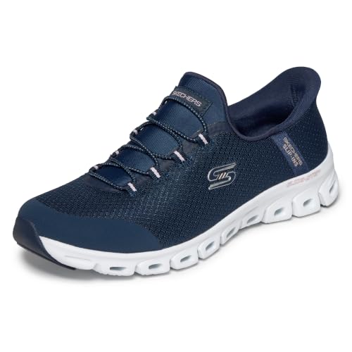 Skechers Women's Glide Step - Pursuit Slip-In Sneaker - image 1