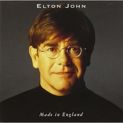 Made In England