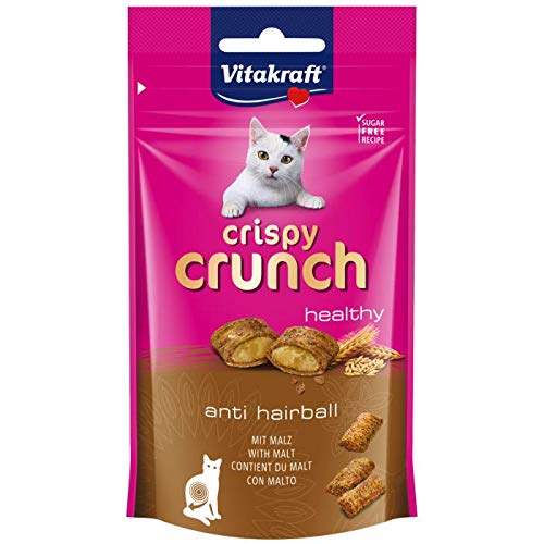 Miniatura 2 de Crispy Crunch Malt - Lote de 8 Paquetes