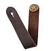 Fretfunk® Acoustic Guitar Strap Button (Brown)